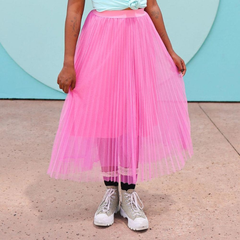 DREAMIN'‎ OF MAGIC SKIRT